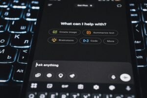 AI in Business